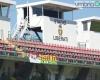 Terni, Liberati stadium agreement: 2,500 euros per month from Ternana to the Municipality