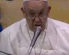 Pope Francis: “Do not pray against me like in the Vatican”, with those who are angry (video)