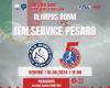 Five-a-side football, this evening off to the Scudetto play-offs in A1. Cus Molise hosts Capurso tomorrow in game 1 of the play outs