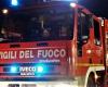 Explosion in a house in Reggio Calabria: one injured