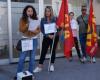 Terni, protest at Ater | PHOTOS OF THE EVENT