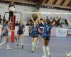 B1 series volleyball, Crotone tries to secure salvation in the last match against Benevento