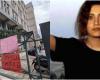 Crotone: Sit in in favor of the Kurdish activist Maysoon Majidi