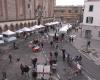 Markets and fairs on the weekend. The “Hands in the Square” event returns to San Domenico