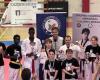 The tribute to Valerio Spinosa is renewed in Legnano with the 2nd taekwondo trophy named after him
