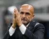 “But yes fess’? Do you think I was leaving Naples after the Scudetto?”, Spalletti’s confession to a friend