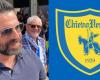 A fairy tale turned feud, now Chievo is back: Pellissier regains the club’s history by auctioning off former president Campedelli