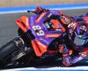 Martin is the fastest in the pre-qualifying of the MotoGP French GP: Marquez outside the top-10