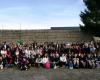 Students from Monza in Mauthausen: a journey into the memory of the deportations
