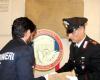 During the flood the Carabinieri of the Nucleo protected cultural heritage in defense of churches, libraries and archives