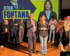 Isabella Tovaglieri seeks reconfirmation in Europe in her Busto Arsizio with Salvini and the big Lombards