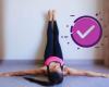 Pilates against the wall, is it really effective? Here are the best completely free online lessons for you to try