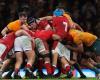 Wales: an absence and a return of importance in view of the summer test matches
