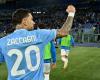 Zaccagni, the calm after the storm: now everything for Lazio, then the European Championships