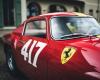 Cavallino Classic Modena 2024: the elegance competition for Ferrari from 17 to 19 May