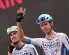 Can Tiberi make the classification in the Giro d’Italia? In Prati di Tivo he will have to prove that Oropa was a coincidence
