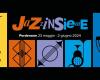 Jazzinsieme 2024 – from 23 May to 2 June the center of Pordenone will be tinged with Jazz