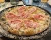 La Piacentina is born, the pizza that Stefano Chieregato dedicates to Piacenza