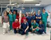 Cuneo among the first centers in Europe and first in Piedmont to use the new Tavi aortic valve – Targatocn.it