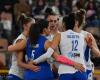 Marsala Volley at home in the last match of the championship faces Teams Catania