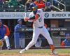 Syracuse Mets offense shines again in 9-2 win at Lehigh Valley