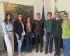 The Carabinieri meet the anti-violence centers, Lomuscio from Andria was also there