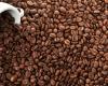 The price of coffee continues to rise in the European Union