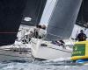 THREE GOLFI SAILING WEEK: TWO TEST ON THE FIRST DAY AT THE ORC MEDITERRANEAN CHAMPIONSHIP IN SORRENTO