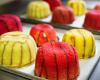 Best Zuccotto in the Florence-Prato area, the competition: two pastry shops from Sancasciano also participate