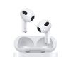 Apple AirPods 3 with Lightning case at the incredible price of 159 euros