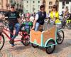 36th Bicincittà: Sunday 12 May the ride in the city, starting from the Arco d’Augusto