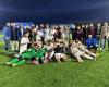 La Fenice Under 17 wins the Calabria Cup: beat ReggioRavagnese