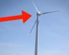 Salemi, worker falls from a wind turbine: 33-year-old from Benevento dies