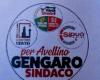 The lists of mayoral candidate Antonio Gengaro are ready: here are the candidates