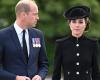Among the news on William and Kate, the anxiety at the idea of ​​ascending the throne