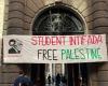 GC Young Communists of the Veneto: in solidarity with the Padua student intifada | Bellunopress