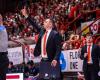 Estra Pistoia, the playoff series begins with Germani Brescia. Coach Brienza and his motivations “We are excited like never before, we need concentration for 40′”