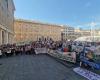 In Genoa, thousands at the Ligurian committees’ procession: “Against speculation and choices made from above”