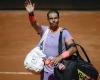 Nadal: ‘Roma is different, I don’t know if this is my last time’