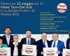 tomorrow in Modica the presentation of the 5 Star Movement candidates –