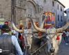 Viterbo – Santissimo Salvatore, procession in the city: watch out for prohibitions