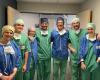 Modena protagonist of the international congress on robotic urological surgery – SulPanaro