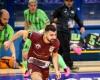 Bologna takes the first round: OR Reggio Emilia, the comeback at the Arena Sport will be needed | Live 5-a-side football