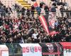 Grifone, third match of the season against Livorno: the playoff final is up for grabs