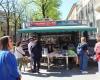 Civic Coalition “evicted” from the newsstand chosen as a meeting place with voters Reggionline -Telereggio – Latest news Reggio Emilia |