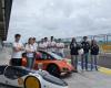 The students of ITIP Bucci of Faenza on the track to participate in the SHELL eco marathon 2024