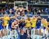 Serie A2, Verona wins in Milan and flies to the playoff semi-final