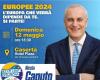“The Europe that listens to you”. Meeting in Caserta with Nicola Caputo | POLITICALLY