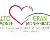 “Alto Piemonte – Gran Monferrato-European City of Wine 2024” presented in Rome