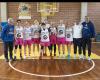 Basketball, the National Golden Players team back in Brindisi – by Dario Recchia | newⓈpam.it